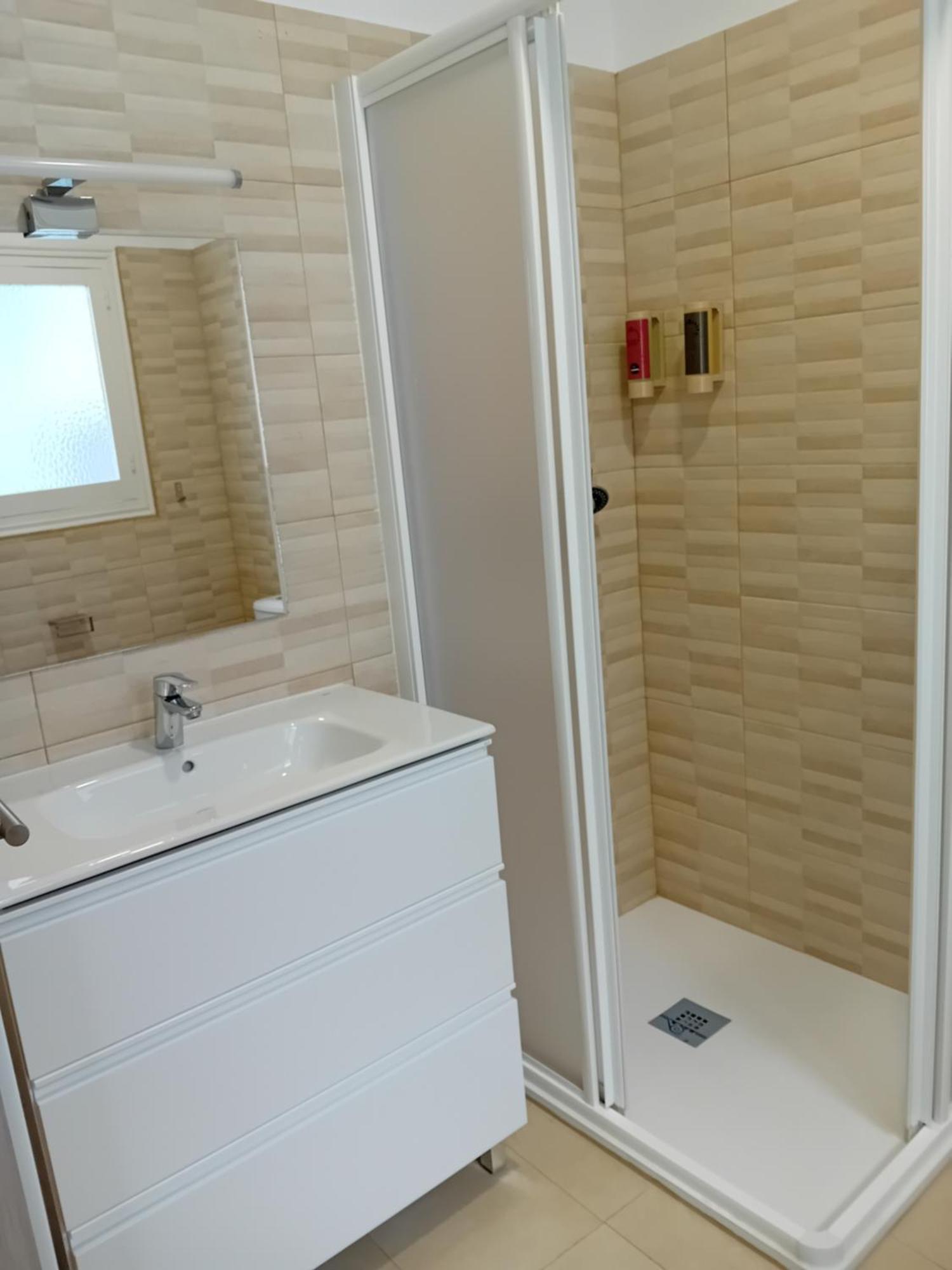 Apartamento Plaza San Francisco Trujillo Exteriör bild