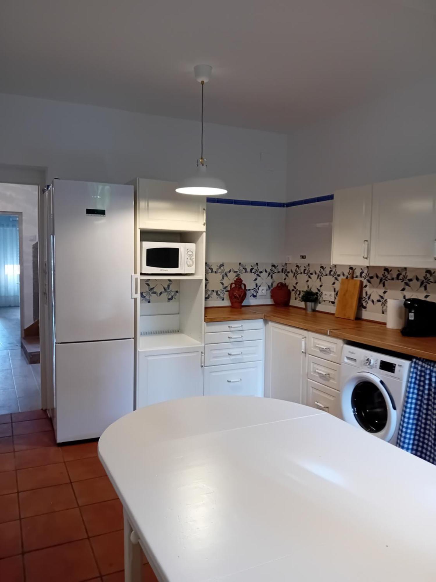 Apartamento Plaza San Francisco Trujillo Exteriör bild