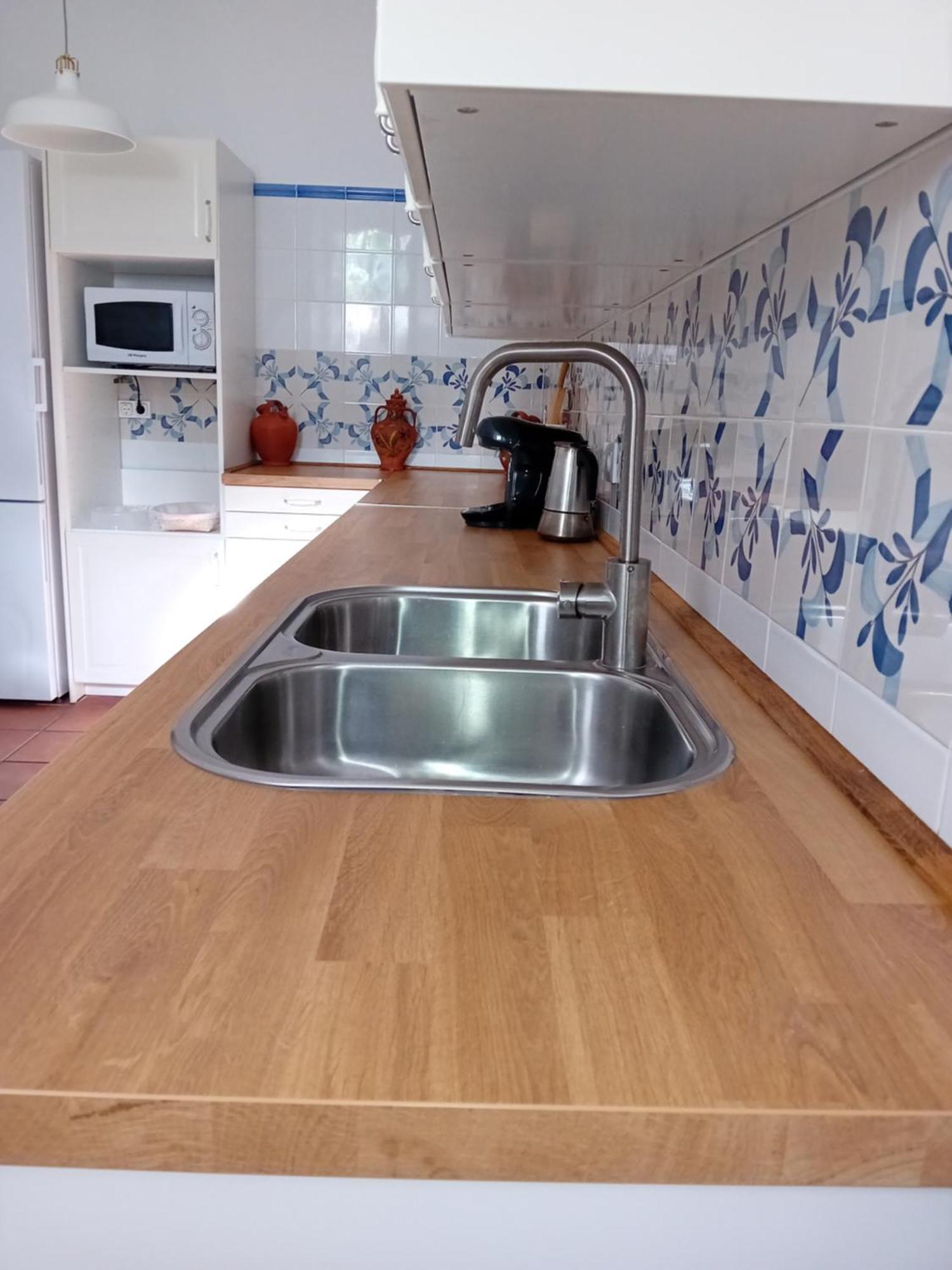Apartamento Plaza San Francisco Trujillo Exteriör bild