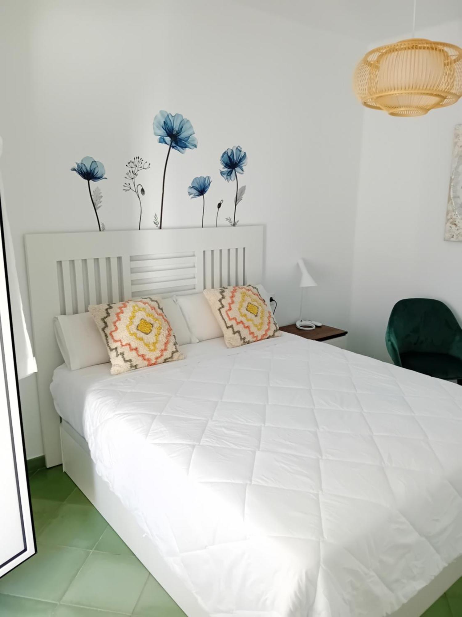 Apartamento Plaza San Francisco Trujillo Exteriör bild